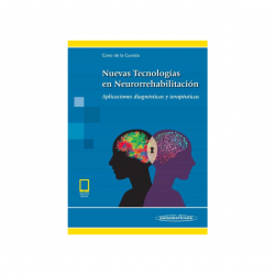 Cano - Nuevas tecnologías en neurorrehabilitación - Panamericana