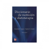 Lagua - Diccionario de nutrición y dietoterapia - Mcgraw Hill