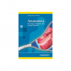 Lutjen - Anatomía - Panamericana