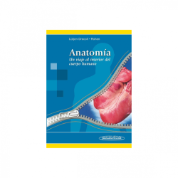 Lutjen - Anatomía - Panamericana