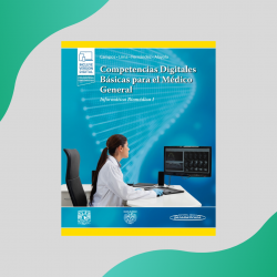 Campos - Competencias Digitales para el Médico General - Panamericana