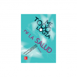 Martínez - Metodología de la investigación para área de la salud - Mcgraw Hill