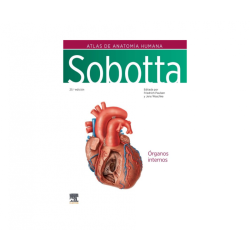 Paulsen - Atlas de Anatomía Humana V2 25Ed. - Elsevier 2024