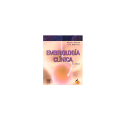 Moore - Embriología clínica 8Ed. - Elsevier