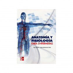 Peate - Anatomía y fisiología para enfermeras - Mcgraw Hill
