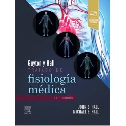 Guyton - Fisiología médica - 14Ed - Elsevier