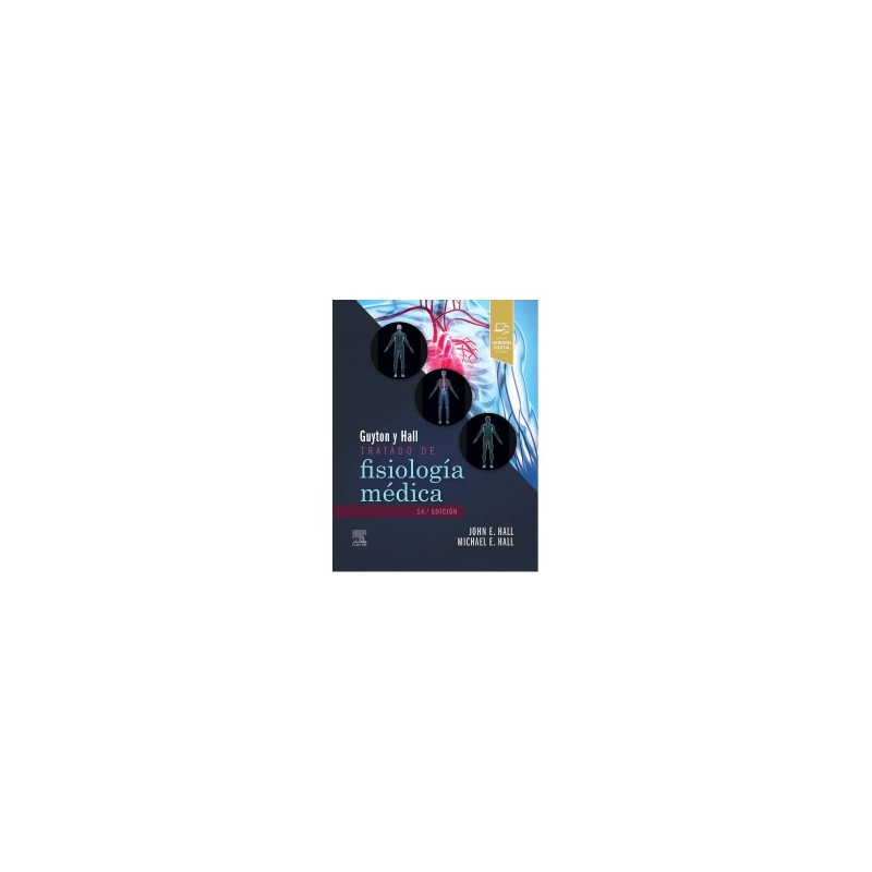 Guyton - Fisiología médica - 14Ed - Elsevier