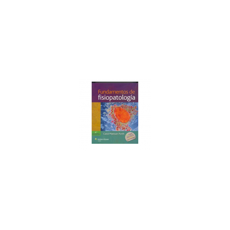 Porth - Fundamentos de fisiopatología - Wolters Kluwer