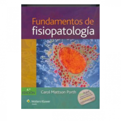 Porth - Fundamentos de fisiopatología - Wolters Kluwer