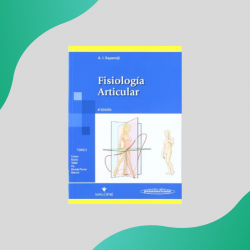 Kapandji - Fisiología articular Tomo 2 - Panamericana
