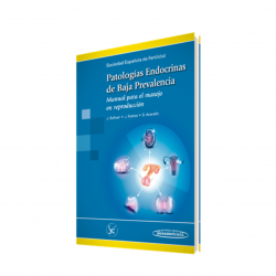 SEF - Patologías endocrinas de baja prevalencia - Panamericana