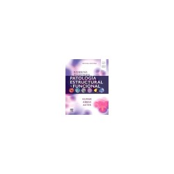 Kumar - Patología estructural y funcional 10Ed - Elsevier