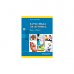 Somoza - Farmacología en enfermería - Panamericana
