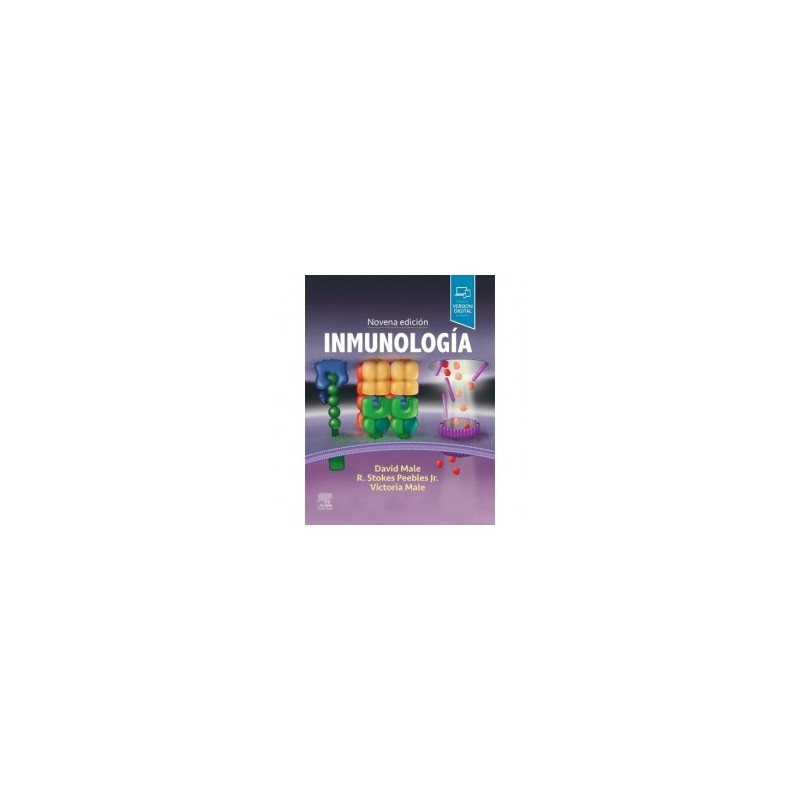 Male - Inmunología - Elsevier