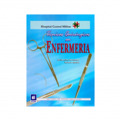 Hernández - Técnicas quirúrgicas en enfermería - ETM