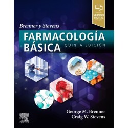 Brenner - Farmacología básica - Elsevier