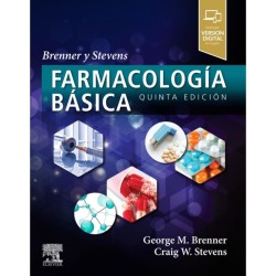 Brenner - Farmacología básica - Elsevier