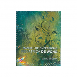 Wilson - Manual de enfermería pediátrica de Wong 7Ed - Mcgraw Hill