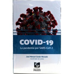 Conde - Covid 19  La pandemia por SARS-CoV-2 - Prado