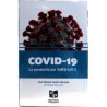 Conde - Covid 19  La pandemia por SARS-CoV-2 - Prado
