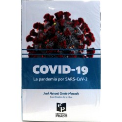 Conde - Covid 19  La pandemia por SARS-CoV-2 - Prado