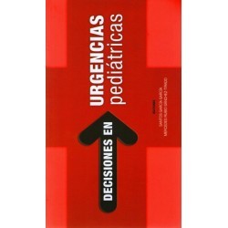 Paquete 2 Pediatría - Decisiones en urgencias + Pediadosis