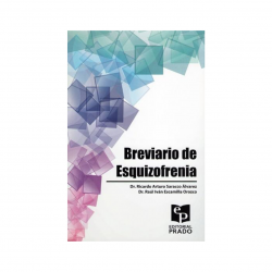 Saracco - Breviario de esquizofrenia - Prado
