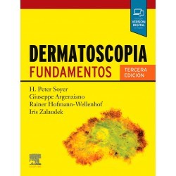 Soyer - Dermatoscopia 3Ed - Elsevier