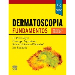 Soyer - Dermatoscopia 3Ed - Elsevier