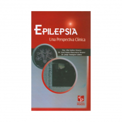 Núñez - Epilepsia una perspectiva clínica - Prado