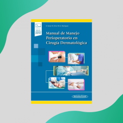Varas - Perioperatorio en cirugía dermatológica - Panamericana