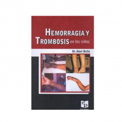 Bello - Hemorragia y trombosis en niños - Prado