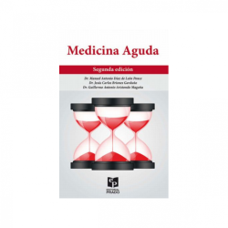 Díaz - Medicina aguda - Prado