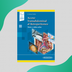 Gómez Portilla - Acceso transabdominal al retroperitoneo - Panamericana