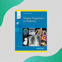 Montoya - Imagen diagnóstica en pediatría - Panameriana