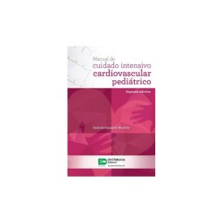 Cassalett  - Cuidado intensivo cardiovascular pediátrico - Distribuna