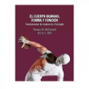 McConnell - El cuerpo humano, forma y función - Wolters Kluwer - Outlet