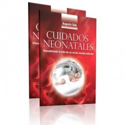 Sola - Cuidados neonatales 2Ed., 2 Vols. - EDIMED