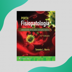 Norris - Fisiopatología de Porth 10Ed - Wolters Kluwer