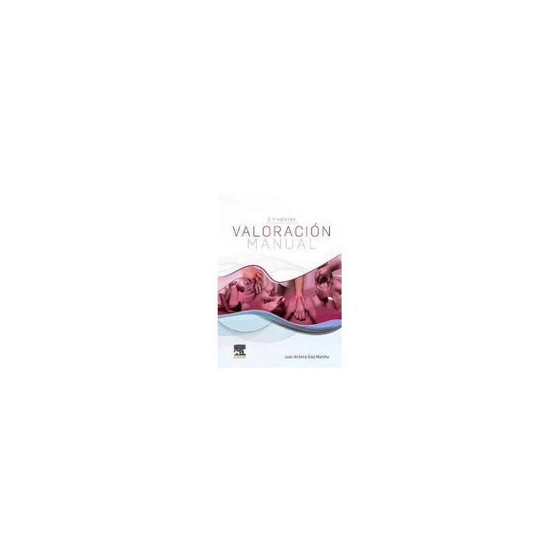 Díaz - Valoración manual 2Ed - Elsevier