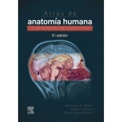 Rohen - Atlas de anatomía humana - Elsevier
