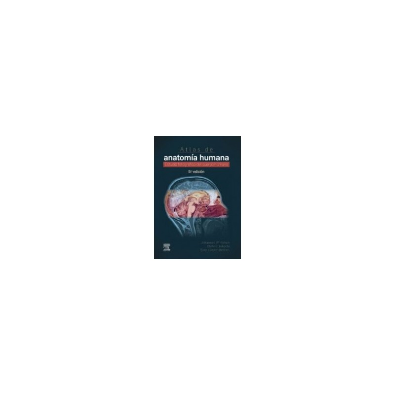 Rohen - Atlas de anatomía humana - Elsevier