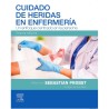 Probst - Cuidado de heridas en enfermería 3Ed - Elsevier
