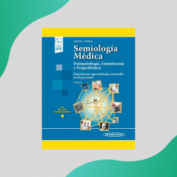 Argente - Semiología médica 3Ed - Panamericana