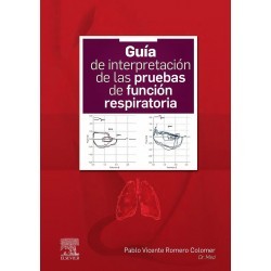 Romero - Guía de interpretación de las pruebas de función respiratoria - Elsevier
