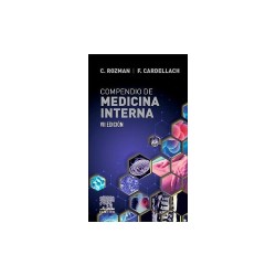 Rorman - Compendio de medicina interna 7Ed - Elsevier