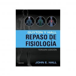 Hall - Repaso de anatomía de Guyton 3Ed. - Elsevier