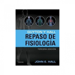 Hall - Repaso de anatomía de Guyton 3Ed. - Elsevier