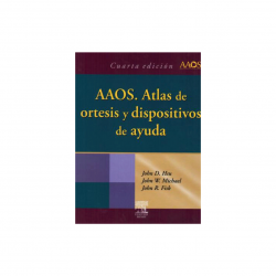 Hsu - AAOS Atlas de ortesis y dispositivos de ayuda - Elsevier