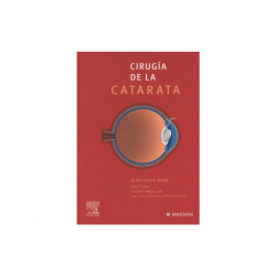 Louis - Cirugía de la catarata - Elsevier